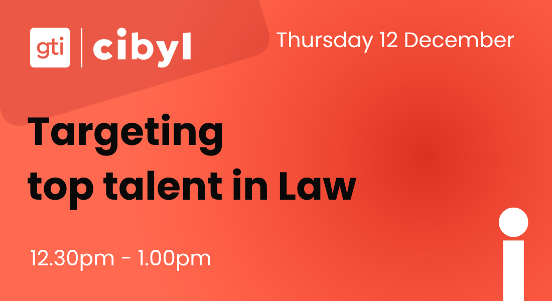 targeting top talent in law